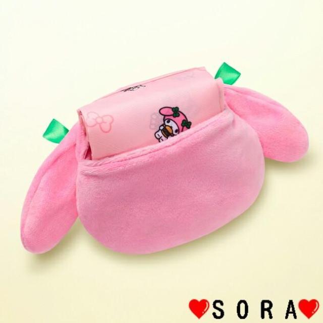 【モスバーガー×マイメロディ】2026年福袋♪可愛い フェイスポーチ付きエコバッグ < アニメ/コミック/キャラクター 【モスバーガー×マイメロディ】2026年福袋♪可愛い フェイスポーチ付きエコバッグ < アニメ/コミック/キャラクターの