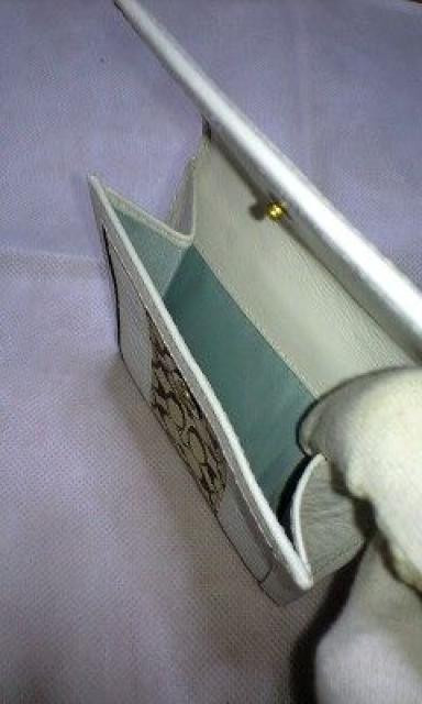 コーチ エルゴペプルドレザーフレンチパース < ブランド コーチ エルゴペプルドレザーフレンチパース < ブランドの