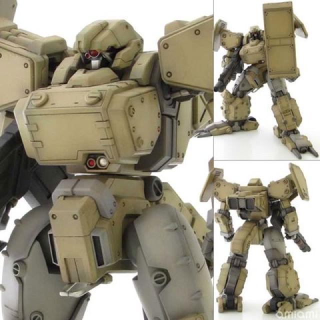 1/35 重装機兵ヴァルケン ASS-117A ヴァルケン (ジェイク機) < ホビー  1/35 重装機兵ヴァルケン ASS-117A ヴァルケン (ジェイク機)  < ホビーの