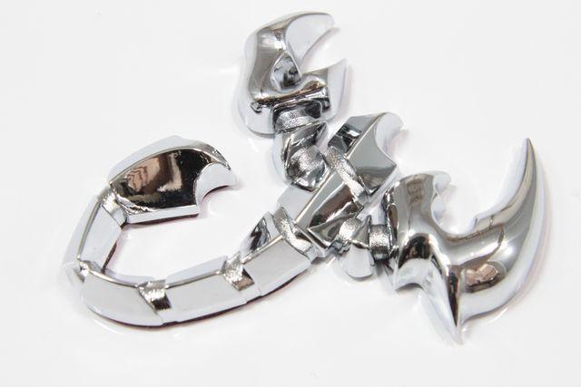 イメージチェンジ★サソリ スコーピオンエンブレムフロントリア < 自動車/バイク イメージチェンジ★サソリ スコーピオンエンブレムフロントリア < 自動車/バイク