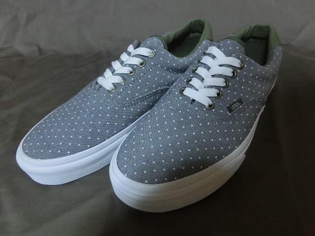 USAw USA DFx[X hbg(ʁj VANS ERA59 27.0a   uh 