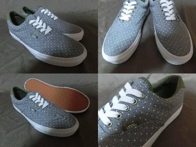 USAw USA DFx[X hbg(ʁj VANS ERA59 27.0a  uh 