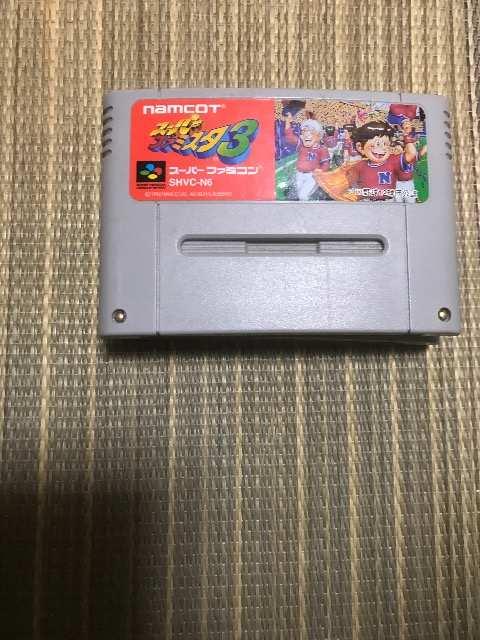 スーパファミスター3 < ゲーム本体/ソフト スーパファミスター3 < ゲーム本体/ソフトの