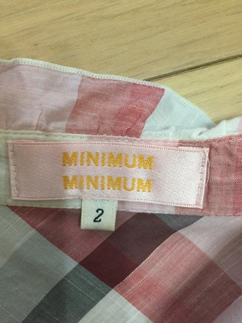 MINIMUM MINIMUM~O[~ `FbNtVc s  uh 