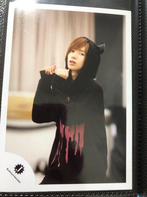 Travis Japan 七五三掛くん写真13 < タレントグッズ  Travis Japan 七五三掛くん写真13  < タレントグッズの