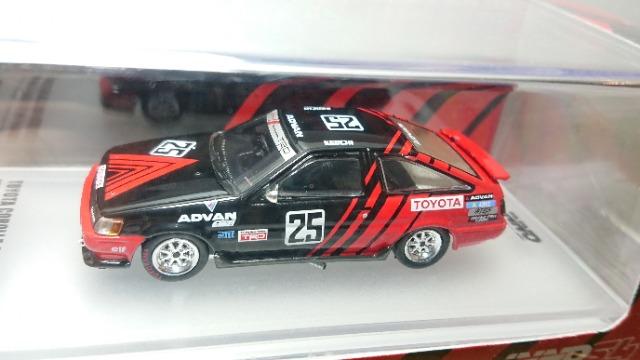 ★INNO 1:64ADVANAE86レビン★インターテック1985WINNER★未開 < ホビー  ★INNO 1:64ADVANAE86レビン★インターテック1985WINNER★未開 < ホビーの