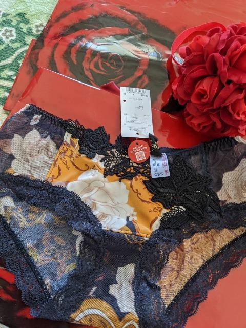 salute/サルート/ライモンダ/ローライズ/ボーイレングス/ヒップハング/ショーツ/M/BL/黒/A < 女性ファッション  salute/サルート/ライモンダ/ローライズ/ボーイレングス/ヒップハング/ショーツ/M/BL/黒/A  < 女性ファッションの