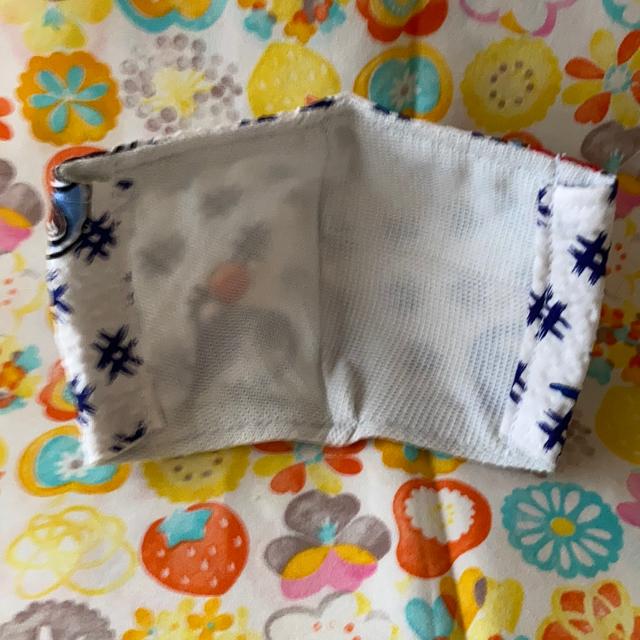 HMインナーマスク(幼児用)和柄 < キッズ/ベビー  HMインナーマスク(幼児用)和柄 < キッズ/ベビーの