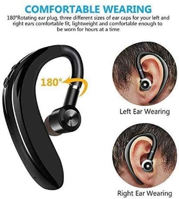 ワイヤレスイヤホン ブルートゥ3耳掛け型 ヘッドセット新品!。 < 家電/AV ワイヤレスイヤホン ブルートゥ3耳掛け型 ヘッドセット新品!。 < 家電/AVの