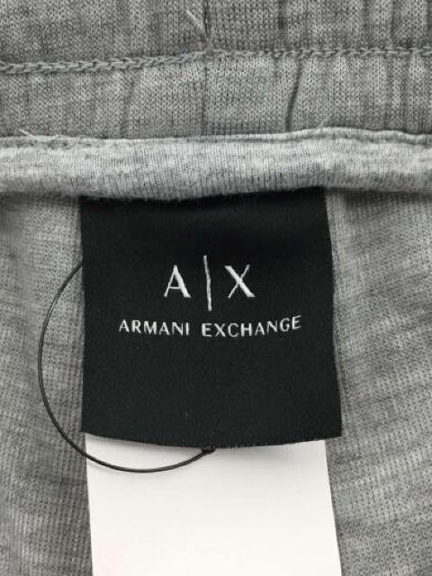 ☆アルマーニ エクスチェンジ ロゴ スウェットパンツ ジョガーパンツ/メンズ/XS☆新作モデル < ブランド ☆アルマーニ エクスチェンジ ロゴ スウェットパンツ ジョガーパンツ/メンズ/XS☆新作モデル < ブランドの