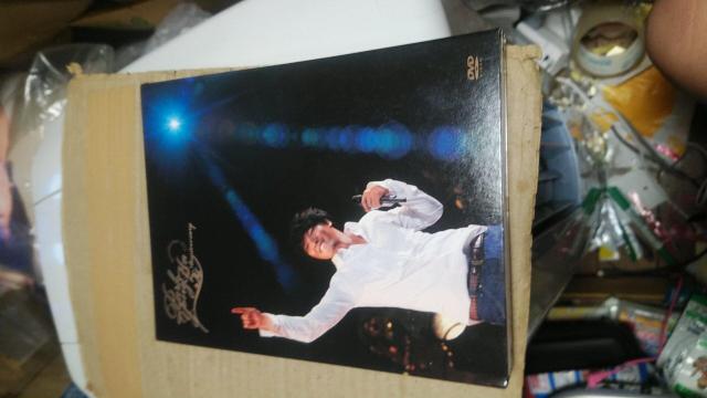 ☆パク・ヨンハ☆5周年記念イベント < CD/DVD/ビデオ ☆パク・ヨンハ☆5周年記念イベント < CD/DVD/ビデオの