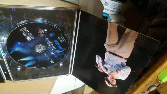 ☆パク・ヨンハ☆5周年記念イベント < CD/DVD/ビデオ ☆パク・ヨンハ☆5周年記念イベント < CD/DVD/ビデオの