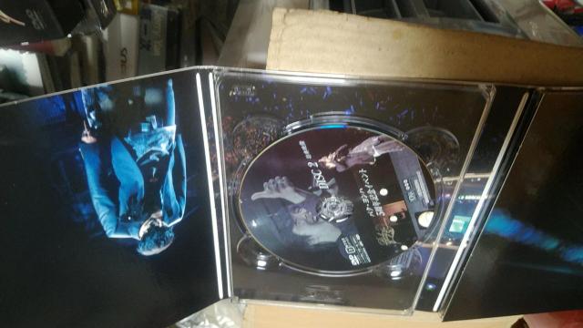 ☆パク・ヨンハ☆5周年記念イベント < CD/DVD/ビデオ ☆パク・ヨンハ☆5周年記念イベント < CD/DVD/ビデオの