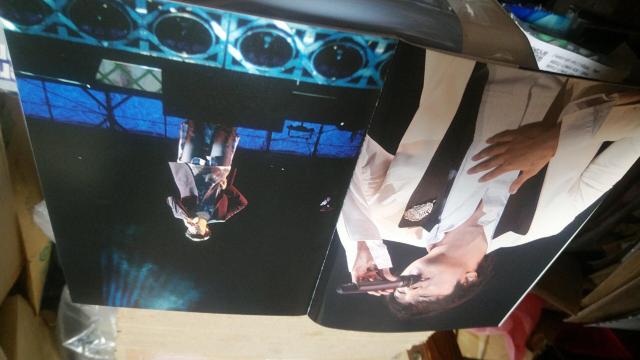 ☆パク・ヨンハ☆5周年記念イベント < CD/DVD/ビデオ ☆パク・ヨンハ☆5周年記念イベント < CD/DVD/ビデオの