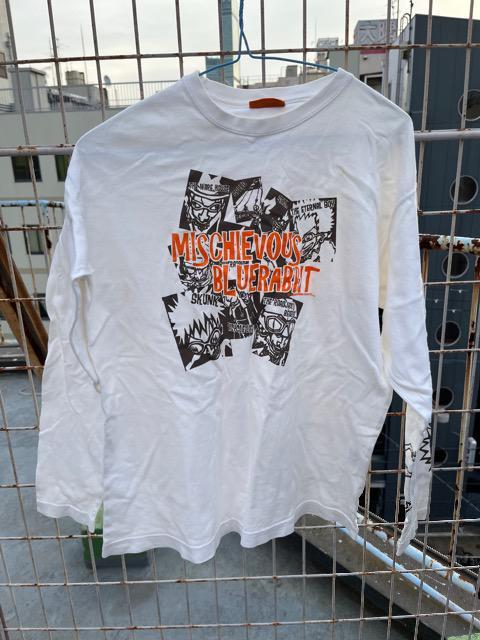 ライブTシャツ < タレントグッズ  ライブTシャツ  < タレントグッズの