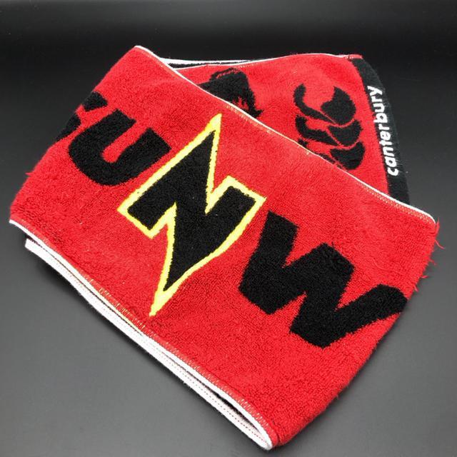 即決 SUNWOLVES マフラータオル < インテリア/ライフ  即決 SUNWOLVES マフラータオル < インテリア/ライフの