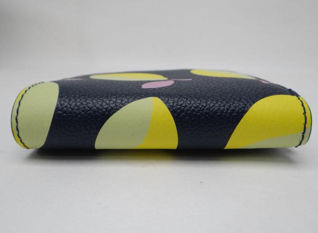 ケイトスペード レザー レモン L字ファスナー二つ折り財布 ブラック【送料無料】 < ブランド ケイトスペード レザー レモン L字ファスナー二つ折り財布 ブラック【送料無料】 < ブランドの