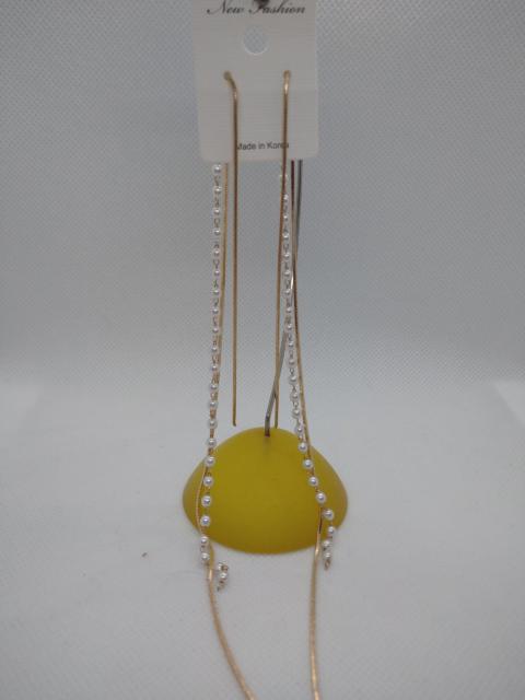 ロング ピアス < 女性アクセサリー/時計 ロング ピアス < 女性アクセサリー/時計の