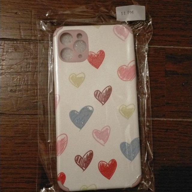 iPhonePPPROMAX @X}zP[X @n[g@Vi   Ɠd/AV 