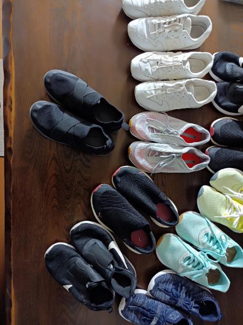 レアレア★クロックス★新品同様★スニーカースリッポン★男女大人子供★室内海★crocs★ < 女性ファッション  レアレア★クロックス★新品同様★スニーカースリッポン★男女大人子供★室内海★crocs★  < 女性ファッションの