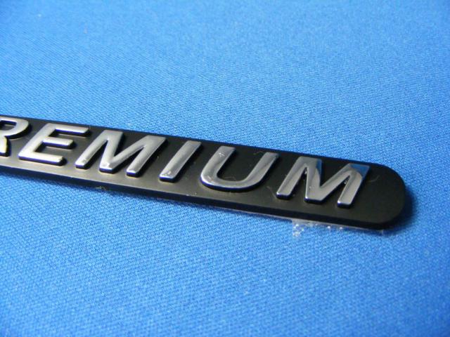 PREMIUM STYLEX^CABS CH/BLACK dグ Gu  /oCN