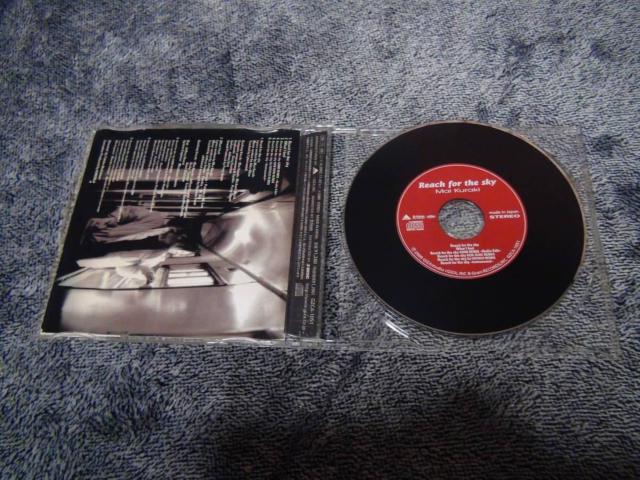 Reach for the Sky 倉木麻衣 CD!。 < CD/DVD/ビデオ  Reach for the Sky 倉木麻衣 CD!。 < CD/DVD/ビデオの