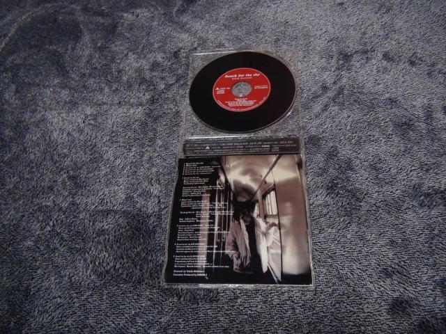 Reach for the Sky 倉木麻衣 CD!。 < CD/DVD/ビデオ  Reach for the Sky 倉木麻衣 CD!。 < CD/DVD/ビデオの