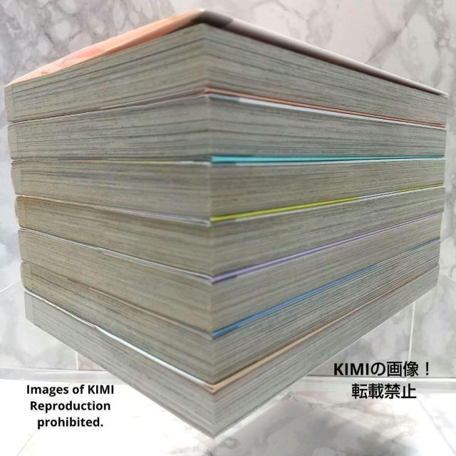 さあ 秘密をはじめよう コミック 全7巻完結セット フラワーコミックス コミック 一井 かずみ (著) かずい かずみ 漫画 < アニメ/コミック/キャラクター  さあ 秘密をはじめよう コミック 全7巻完結セット フラワーコミックス コミック 一井 かずみ (著) かずい かずみ 漫画 < アニメ/コミック/キャラクターの