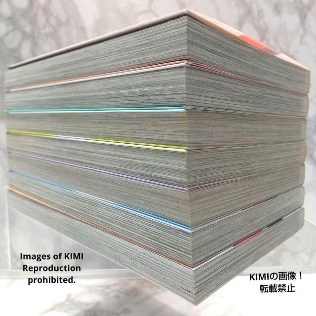 さあ 秘密をはじめよう コミック 全7巻完結セット フラワーコミックス コミック 一井 かずみ (著) かずい かずみ 漫画 < アニメ/コミック/キャラクター  さあ 秘密をはじめよう コミック 全7巻完結セット フラワーコミックス コミック 一井 かずみ (著) かずい かずみ 漫画 < アニメ/コミック/キャラクターの