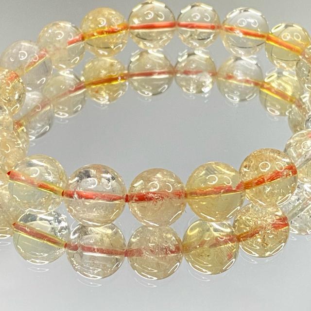 《No.465》ブラジル産 天然石シトリン < 女性アクセサリー/時計  《No.465》ブラジル産 天然石シトリン < 女性アクセサリー/時計の