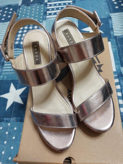 夏サンダルL < 女性ファッション  夏サンダルL  < 女性ファッションの