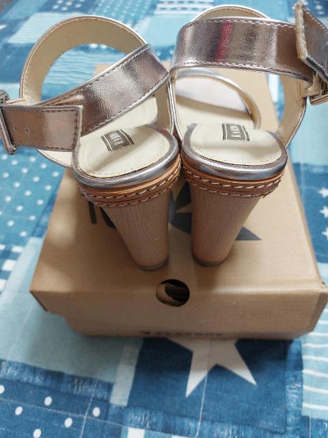 夏サンダルL < 女性ファッション  夏サンダルL < 女性ファッションの