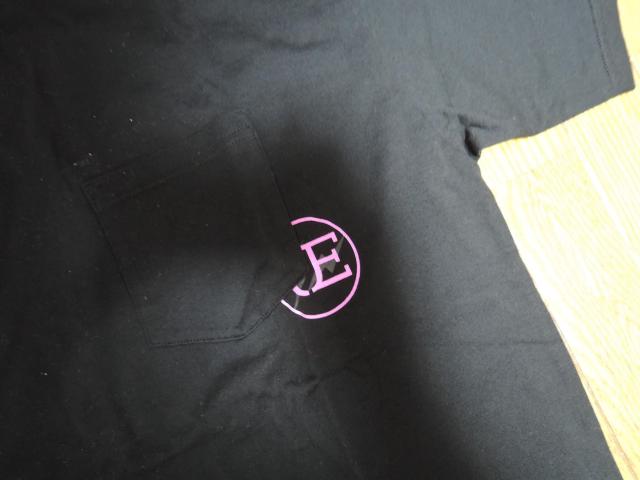 新品uniform experiment ユニフォームエクスペリメント Tシャツ 3 黒 サンダーロゴ カットソー ソフネット < ブランド 新品uniform experiment ユニフォームエクスペリメント Tシャツ 3 黒 サンダーロゴ カットソー ソフネット < ブランドの