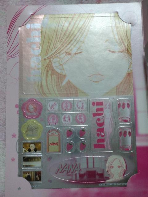  Aj  NANA   ށX  fBXROtBbNV[