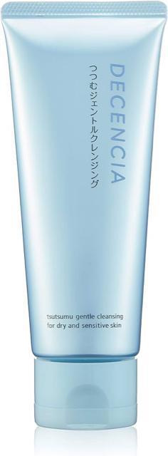 DECENCIA つつむ ジェントル クレンジングクリーム < 香水/コスメ/ネイル DECENCIA つつむ ジェントル クレンジングクリーム < 香水/コスメ/ネイルの