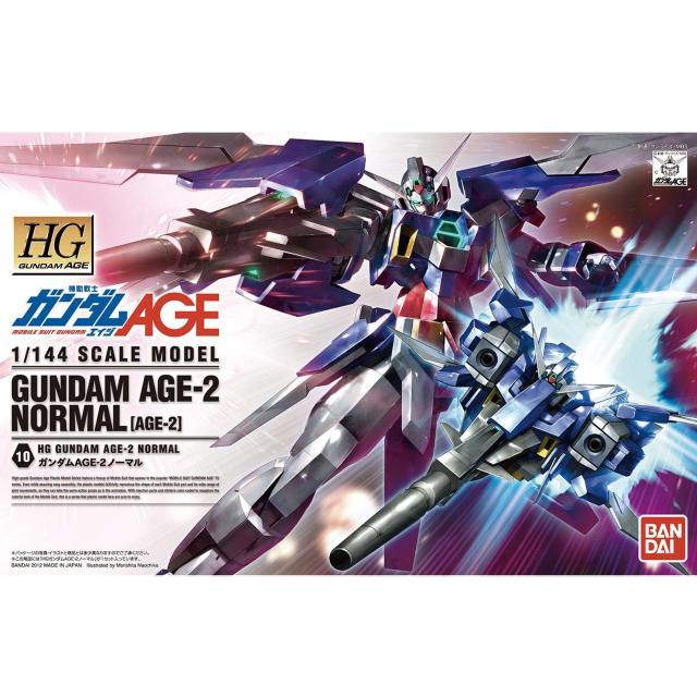 HG 1/144 ガンダムAGE-2 ノーマル < ホビー  HG 1/144 ガンダムAGE-2 ノーマル  < ホビーの