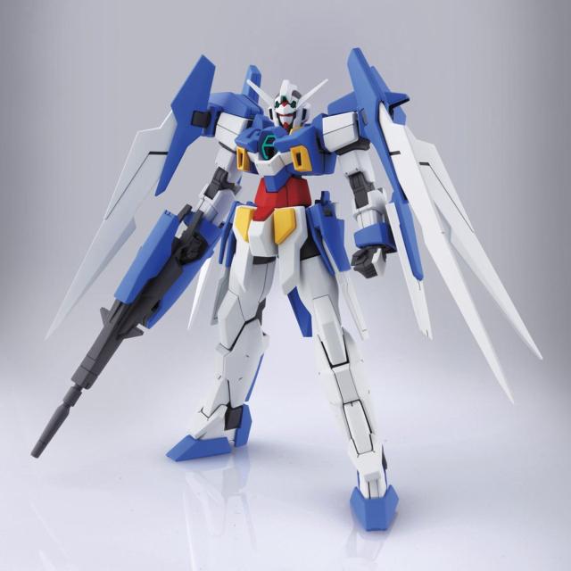 HG 1/144 ガンダムAGE-2 ノーマル < ホビー  HG 1/144 ガンダムAGE-2 ノーマル < ホビーの