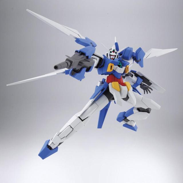 HG 1/144 ガンダムAGE-2 ノーマル < ホビー  HG 1/144 ガンダムAGE-2 ノーマル < ホビーの