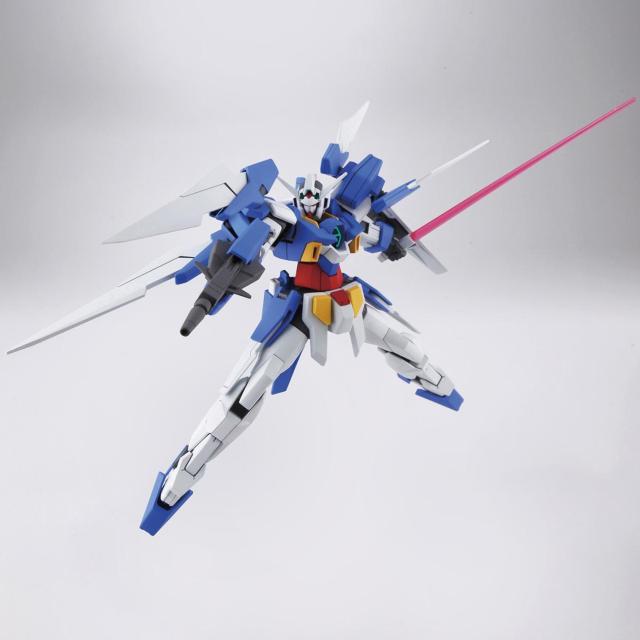 HG 1/144 ガンダムAGE-2 ノーマル < ホビー  HG 1/144 ガンダムAGE-2 ノーマル < ホビーの