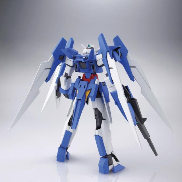 HG 1/144 ガンダムAGE-2 ノーマル < ホビー  HG 1/144 ガンダムAGE-2 ノーマル < ホビーの