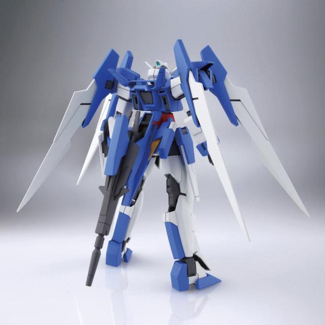 HG 1/144 ガンダムAGE-2 ノーマル < ホビー  HG 1/144 ガンダムAGE-2 ノーマル < ホビーの