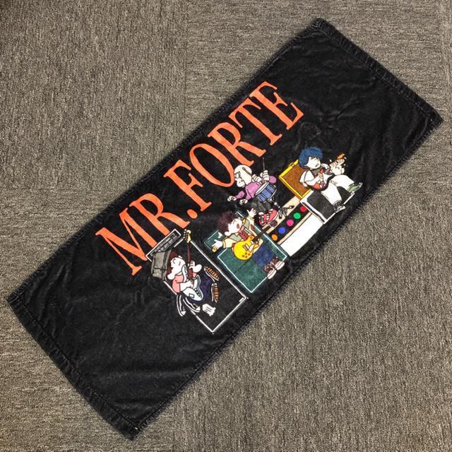  MR.FORTE ^I   CeA/Ct 