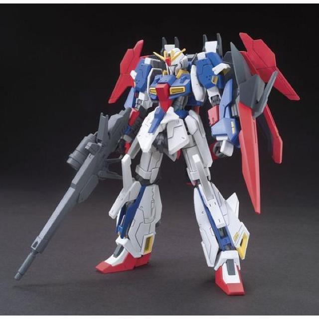 HGBF 1/144 ライトニングZガンダム < ホビー  HGBF 1/144 ライトニングZガンダム < ホビーの