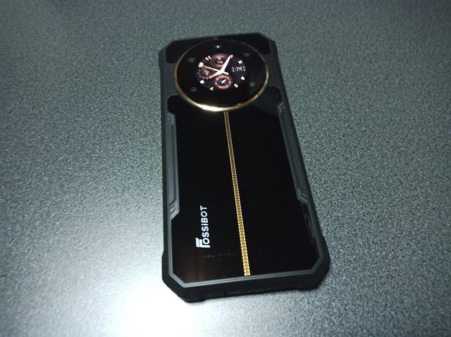 FOSSiBOT F109 < 家電/AV FOSSiBOT F109 < 家電/AVの