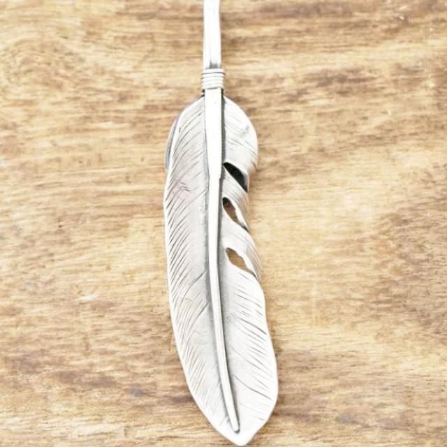 NORTH WORKS x GOTHIC TOKYO �n�[�g �t�F�U�[ �y���_���g�g�b�v