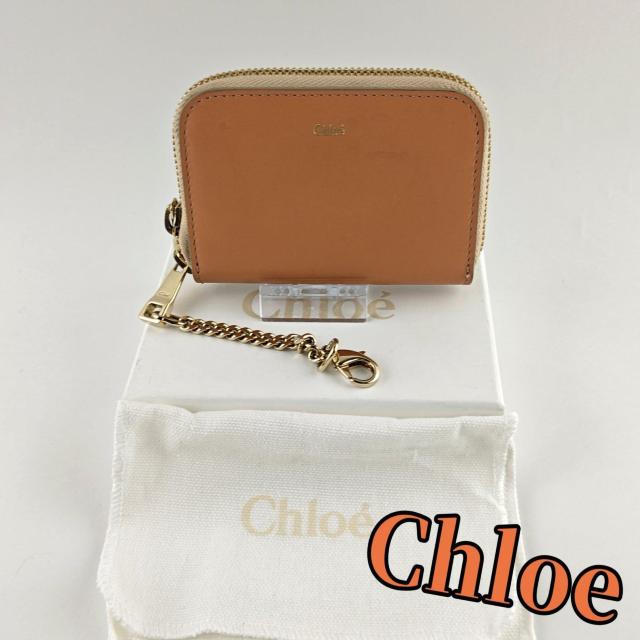 Chloe コインケース < ブランド  Chloe コインケース  < ブランドの