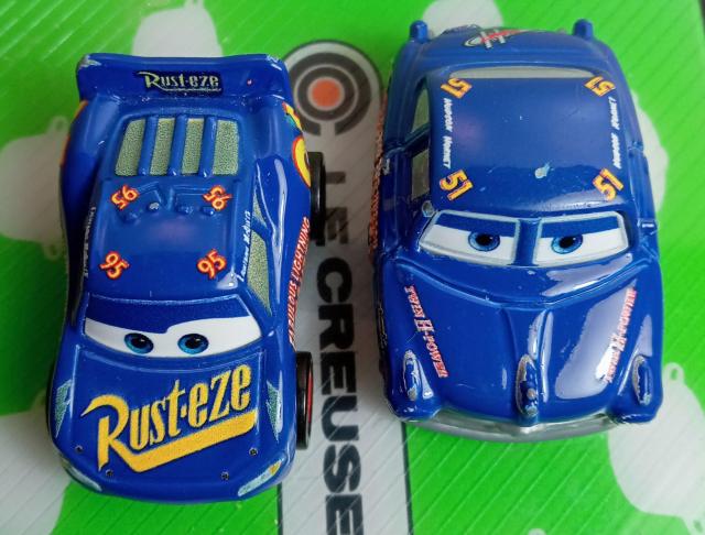 マテルミニレーサーズファビュラスタイプ2台 < ホビー  マテルミニレーサーズファビュラスタイプ2台 < ホビーの