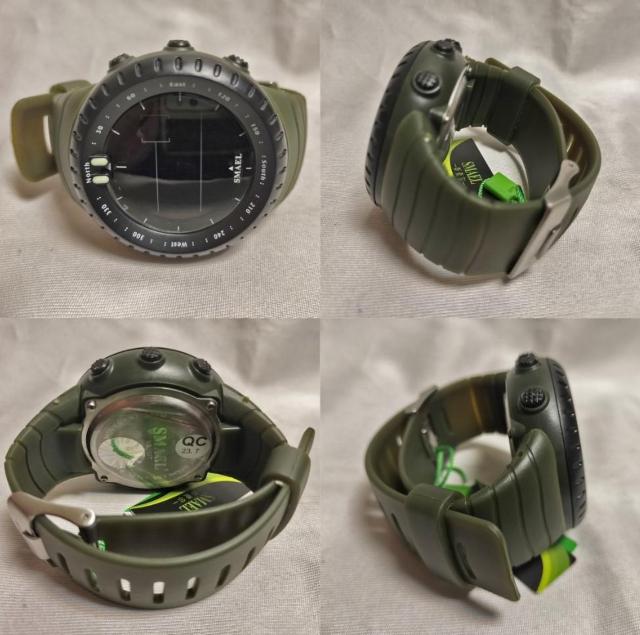 SMAEL 1237 デジタルスポーツウォッチ(アーミーグリーン) < 男性アクセサリー/時計  SMAEL 1237 デジタルスポーツウォッチ(アーミーグリーン) < 男性アクセサリー/時計の