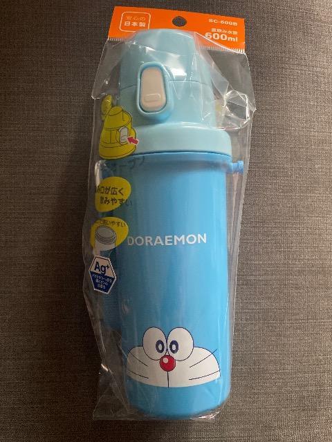 ♯新品♯ドラえもん 直飲み水筒  ☆ 入園 入学 遠足 < インテリア/ライフ  ♯新品♯ドラえもん 直飲み水筒  ☆ 入園 入学 遠足  < インテリア/ライフの