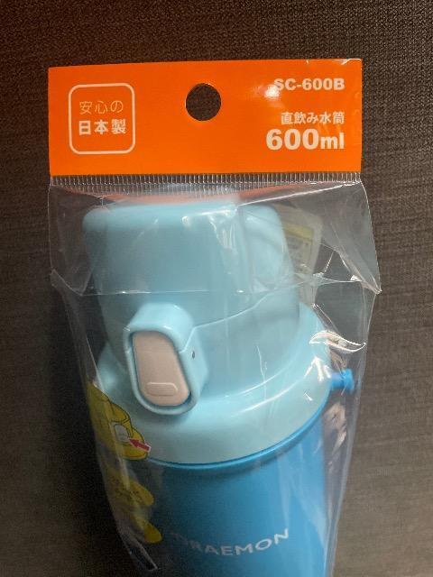 ♯新品♯ドラえもん 直飲み水筒  ☆ 入園 入学 遠足 < インテリア/ライフ  ♯新品♯ドラえもん 直飲み水筒  ☆ 入園 入学 遠足 < インテリア/ライフの